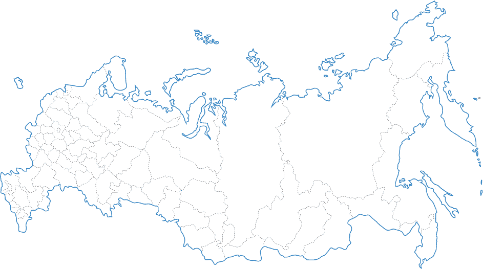 Карта реабилитационных центров